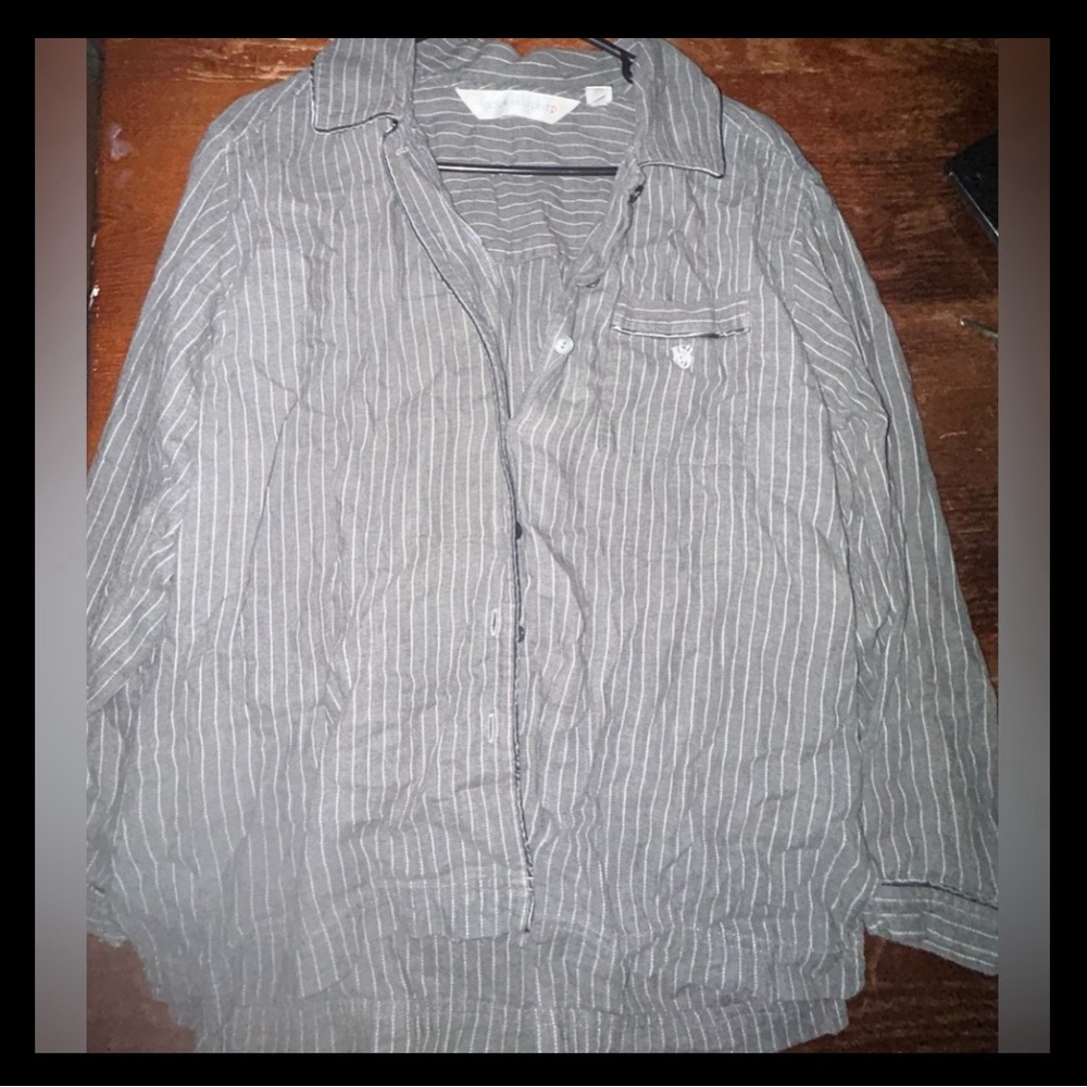 VICTORIA’S SECRET LONGSLEEVE